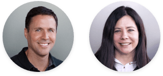 克里斯和斯蒂芬妮爆头