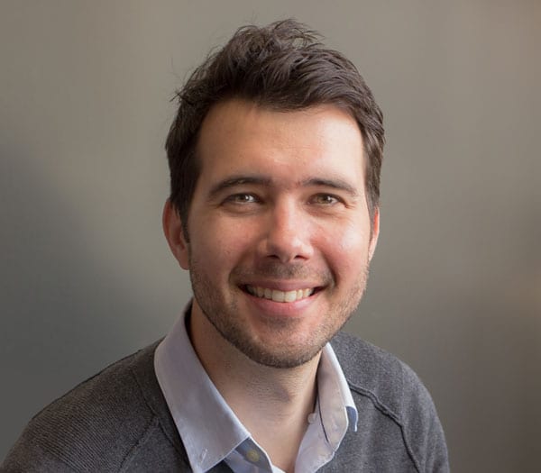 Brian Lueck网站设计师