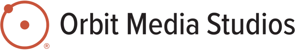 轨道媒体工作室Logo